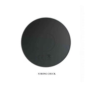 Plug anale gonfiabile e vibrante wireless con telecomando a distanza - Nero, silicone, 12 modalità di vibrazione