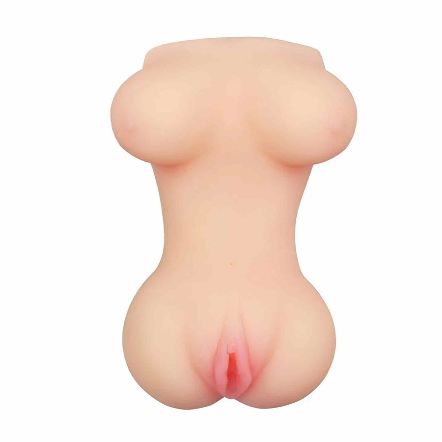 Pocket Woman Masturbator