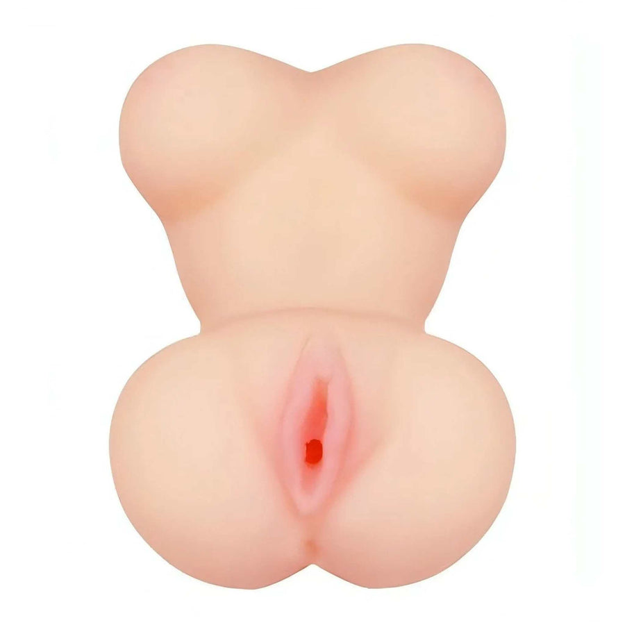 Pocket Woman Masturbator