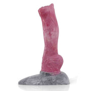 Police Dog GreatDane Dildo
