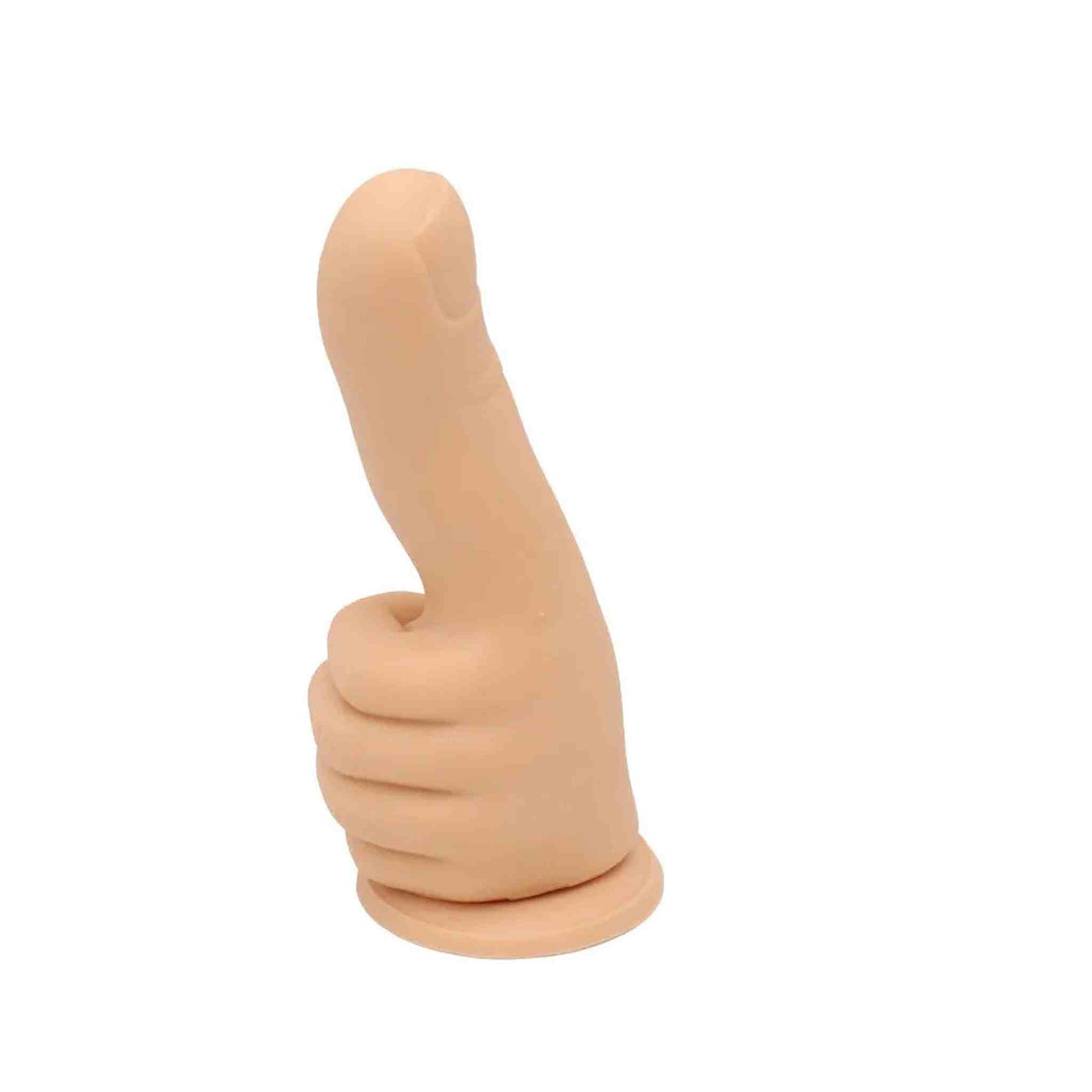 Pollicione in Silicone Liquido Extra Morbido