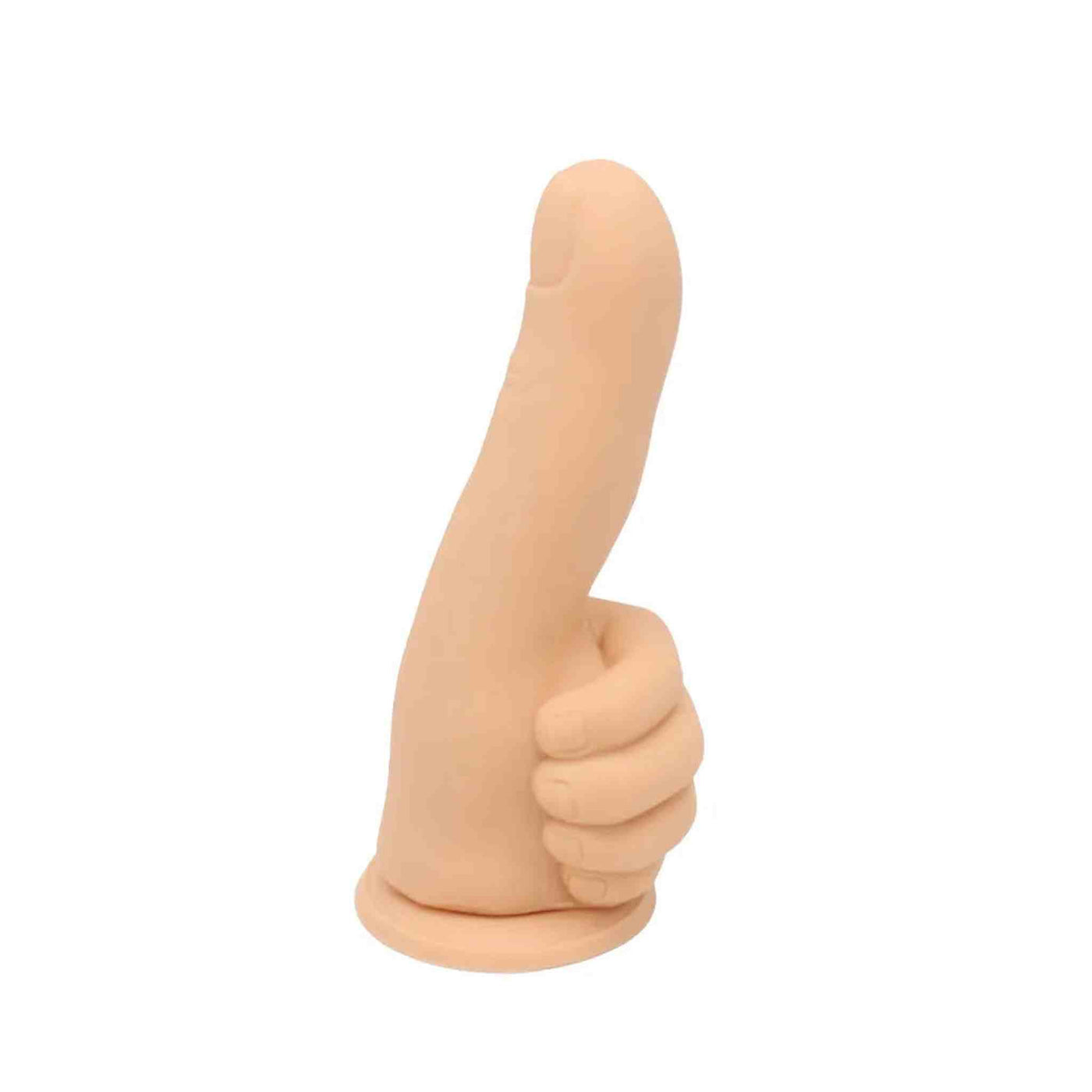 Pollicione in Silicone Liquido Extra Morbido