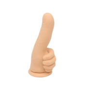 Pollicione in Silicone Liquido Extra Morbido