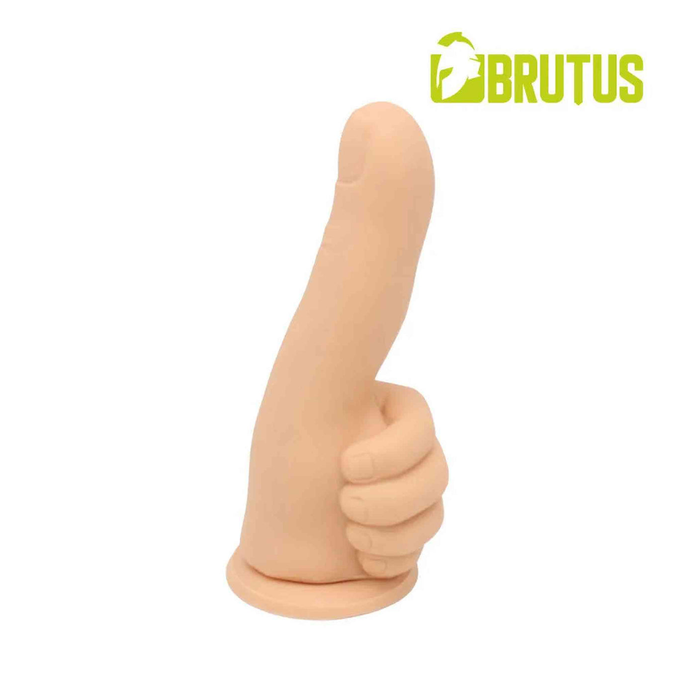 Pollicione in Silicone Liquido Extra Morbido