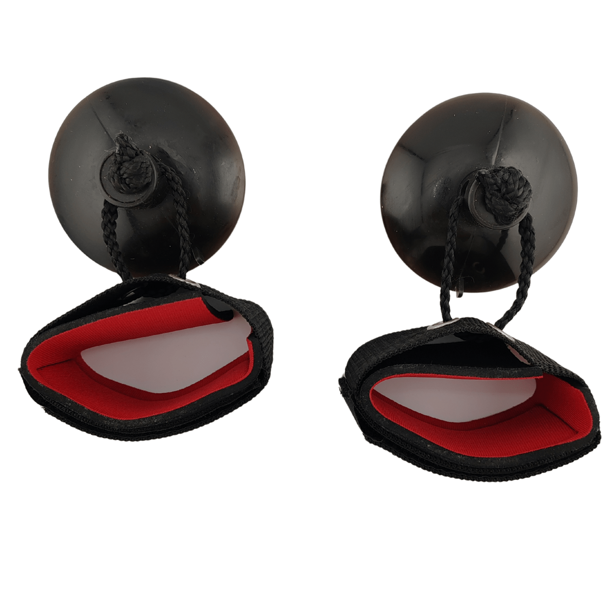 Polsiere con ventose