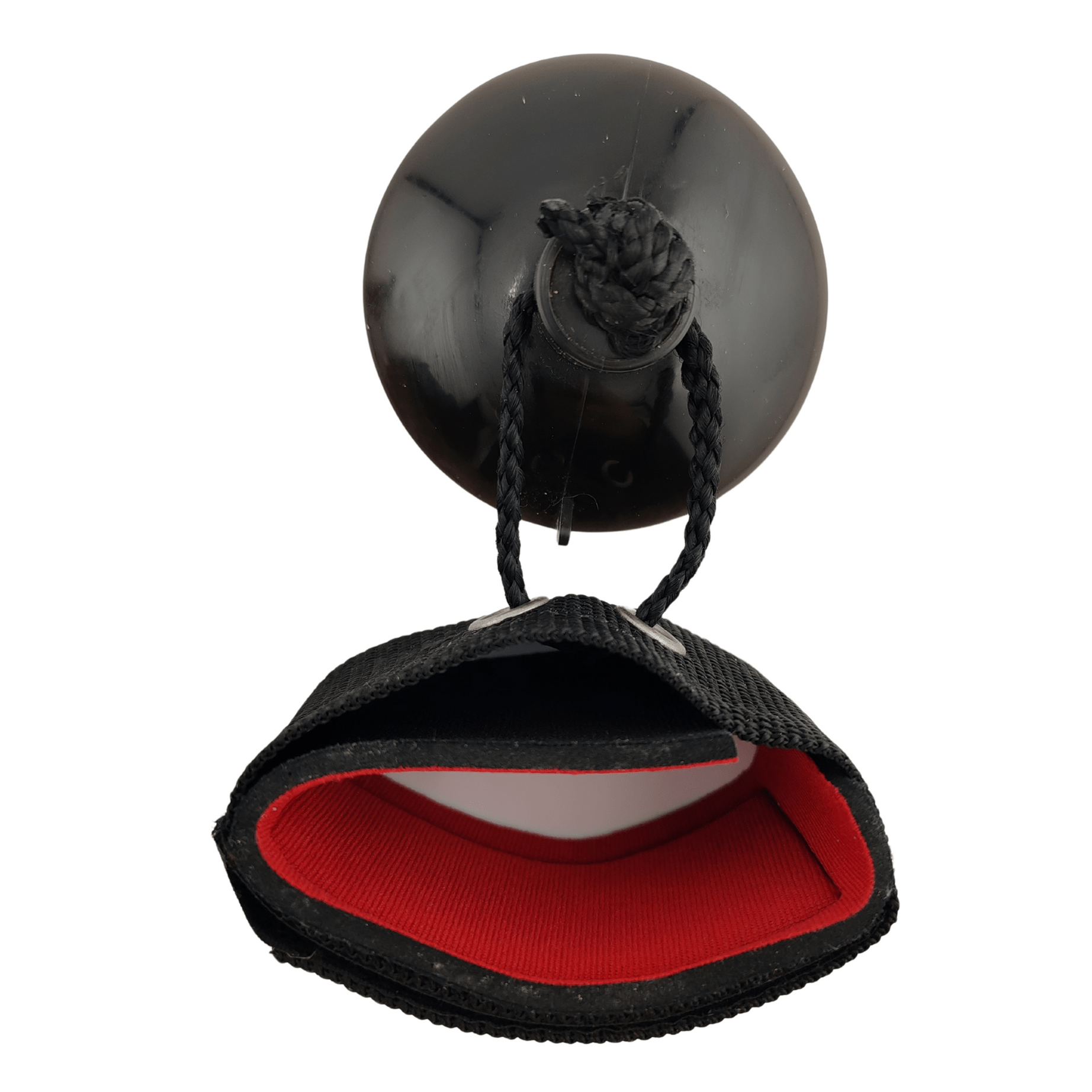 Polsiere con ventose