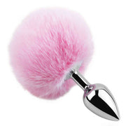 PomPon Anal Plug