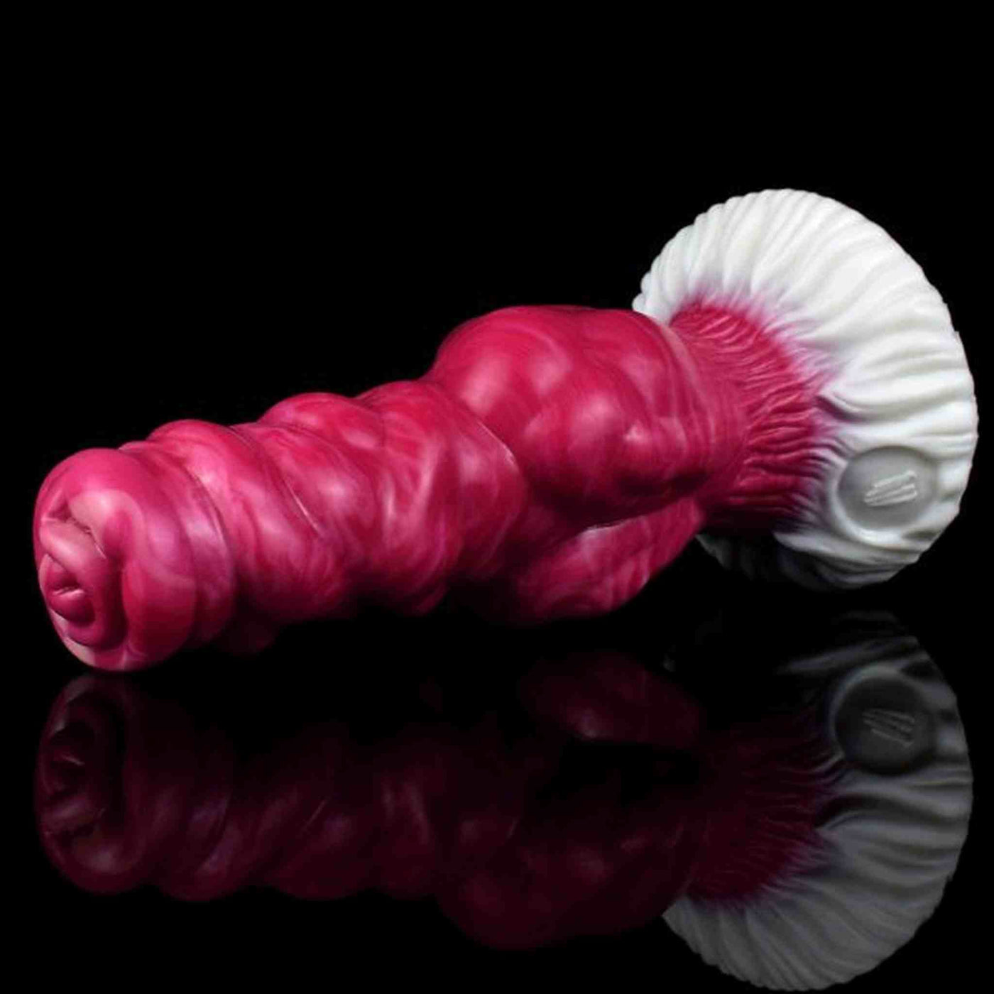 Pomeranian Dildo