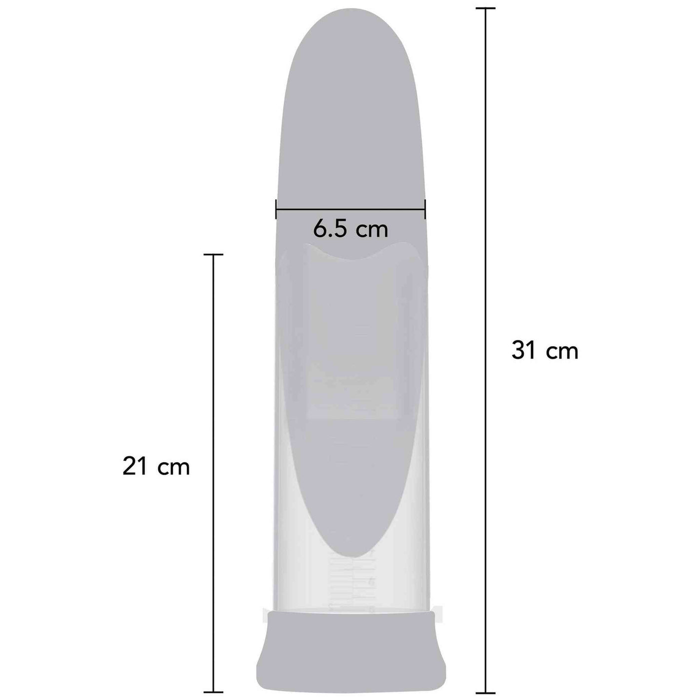 Pompa Pene Sviluppatore 2 in 1