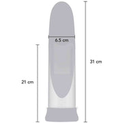Pompa Pene Sviluppatore 2 in 1