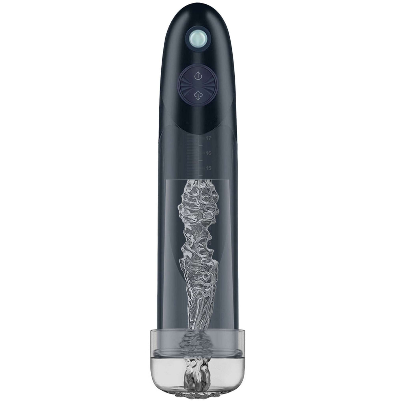 Pompa Pene Sviluppatore 2 in 1