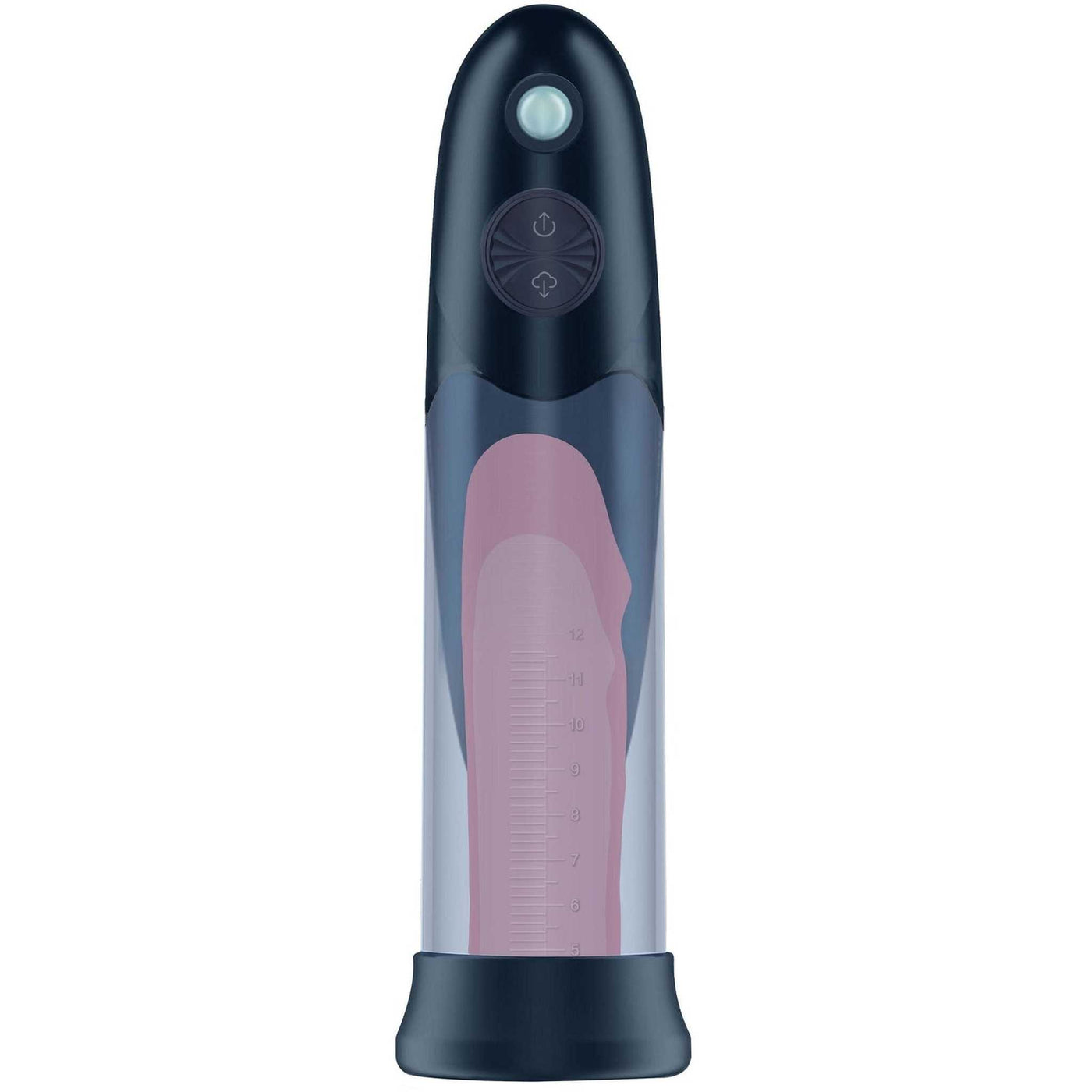 Pompa Pene Sviluppatore 2 in 1