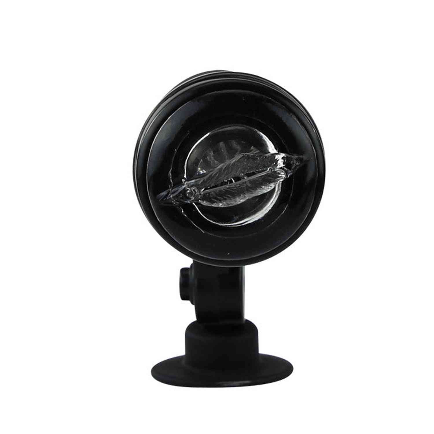 Potente Masturbatore Elettrico con Vibraizone e Ventosa Reclinabile