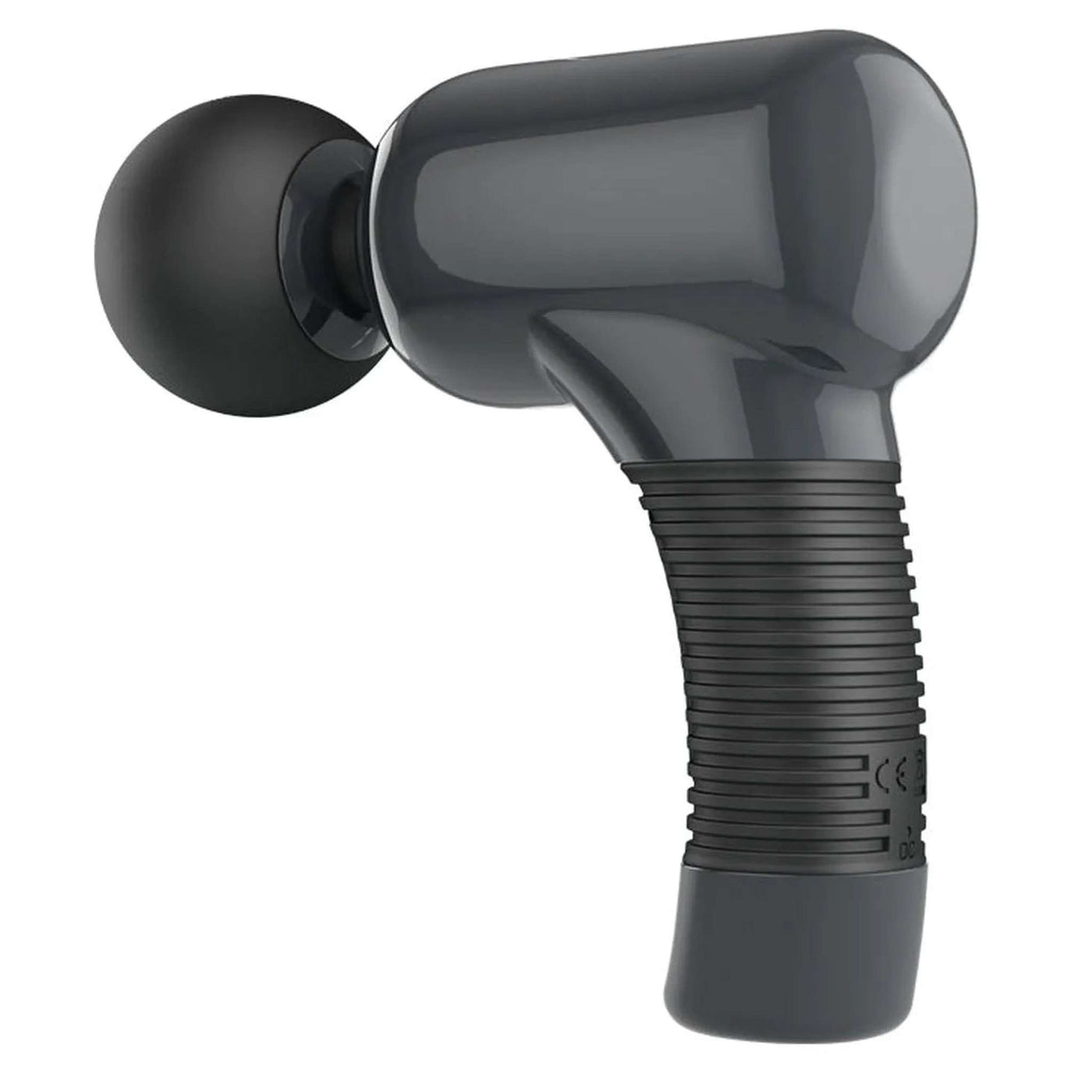 Power Gun Massaggiatore Clitorideo Super Potente