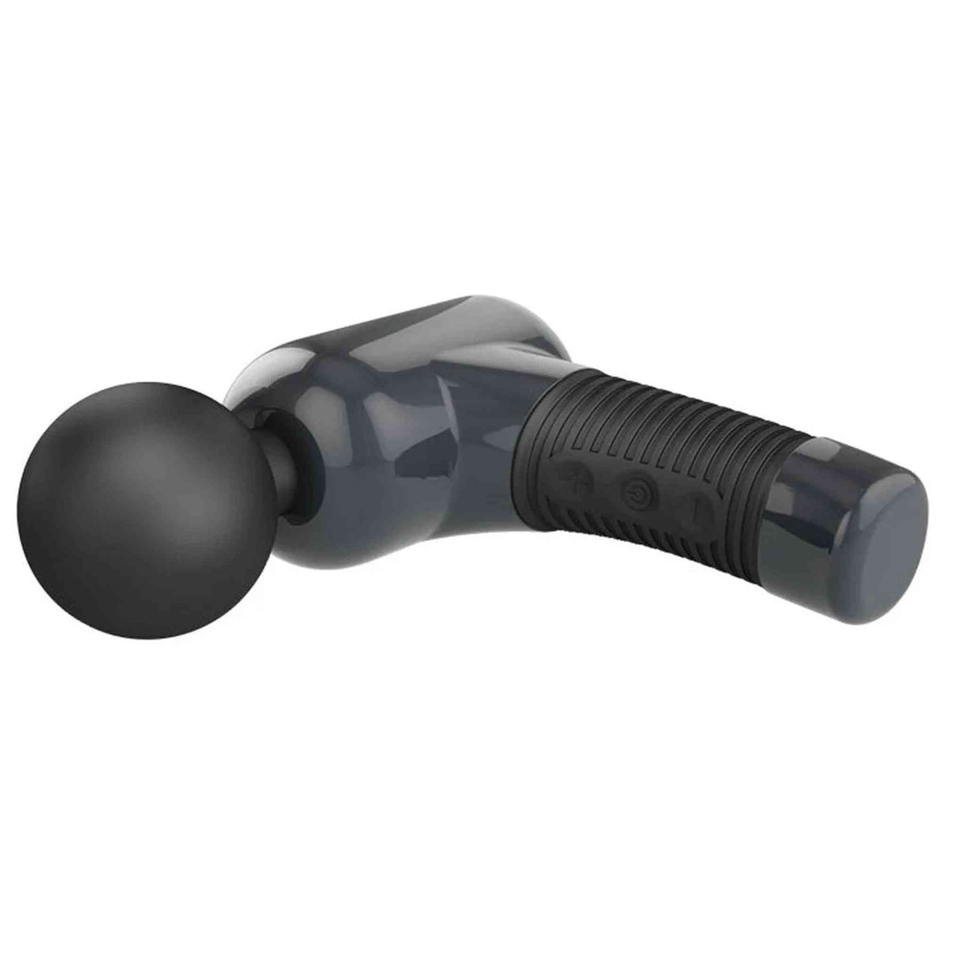 Power Gun Massaggiatore Clitorideo Super Potente