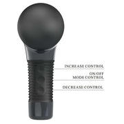 Power Gun Massaggiatore Clitorideo Super Potente
