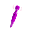 Power Wand Purple, Multispeed Vibration