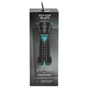 PowerBlow + Feel Pocket Stroker Combo