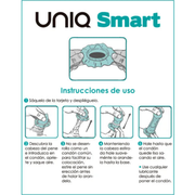 Pre-Erection Condoms - Confezione da 3 pezzi