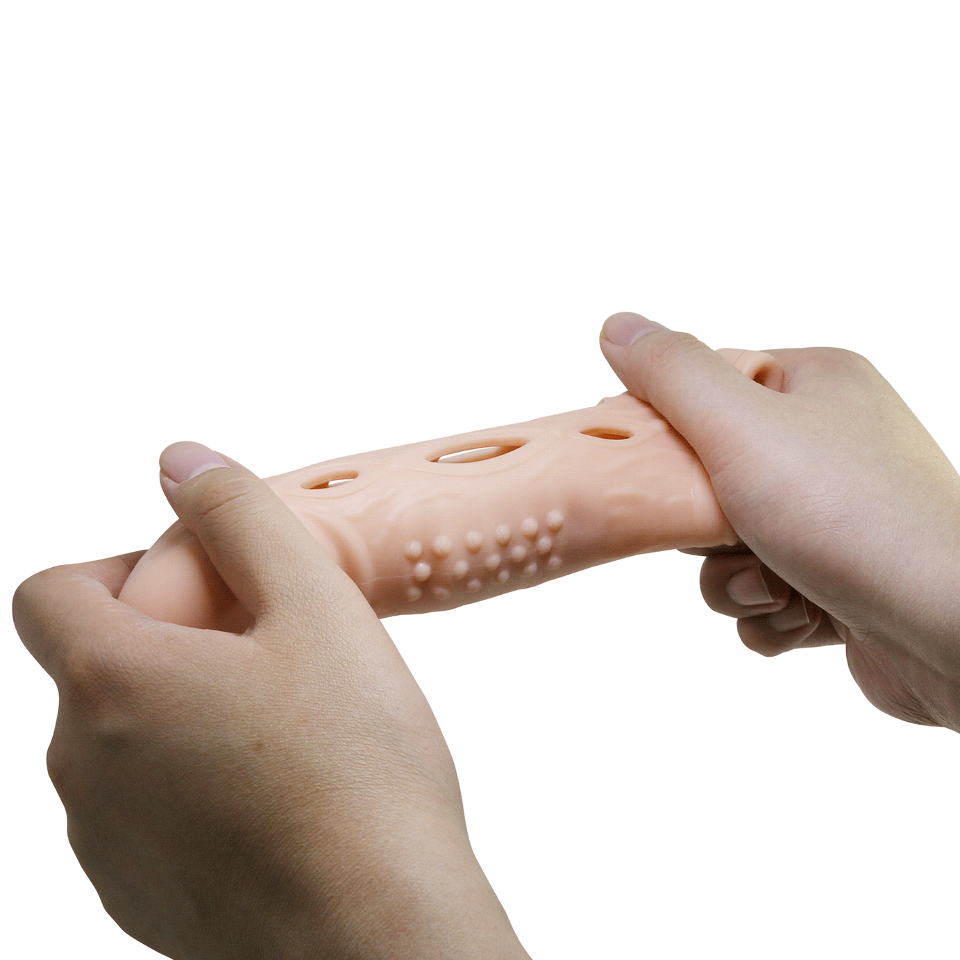 Pretty Love Brad Flesh