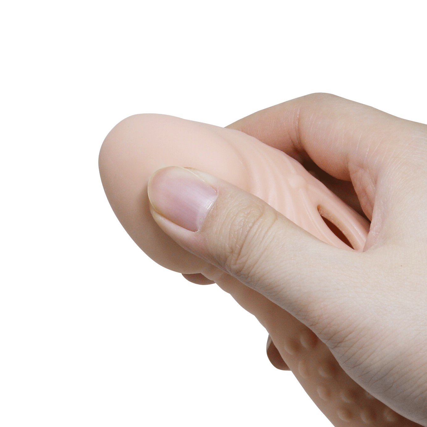 Pretty Love Brad Flesh