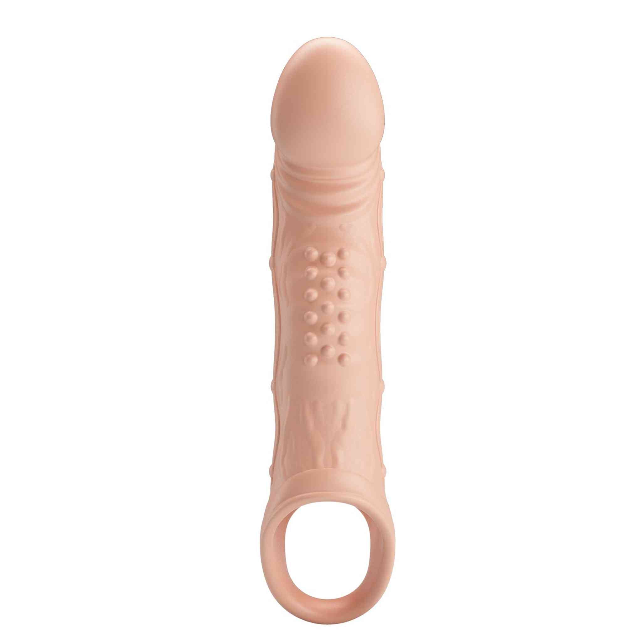 Pretty Love Brad Flesh