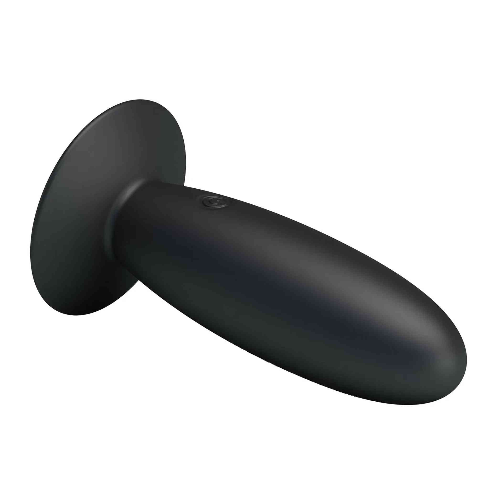 Pretty Love Butt Plug Massager