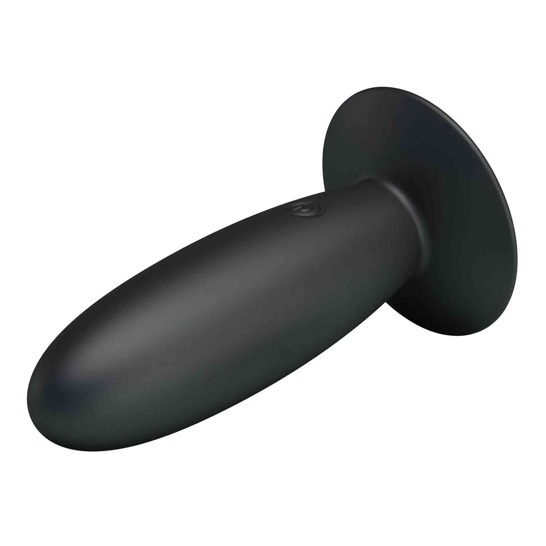 Pretty Love Butt Plug Massager