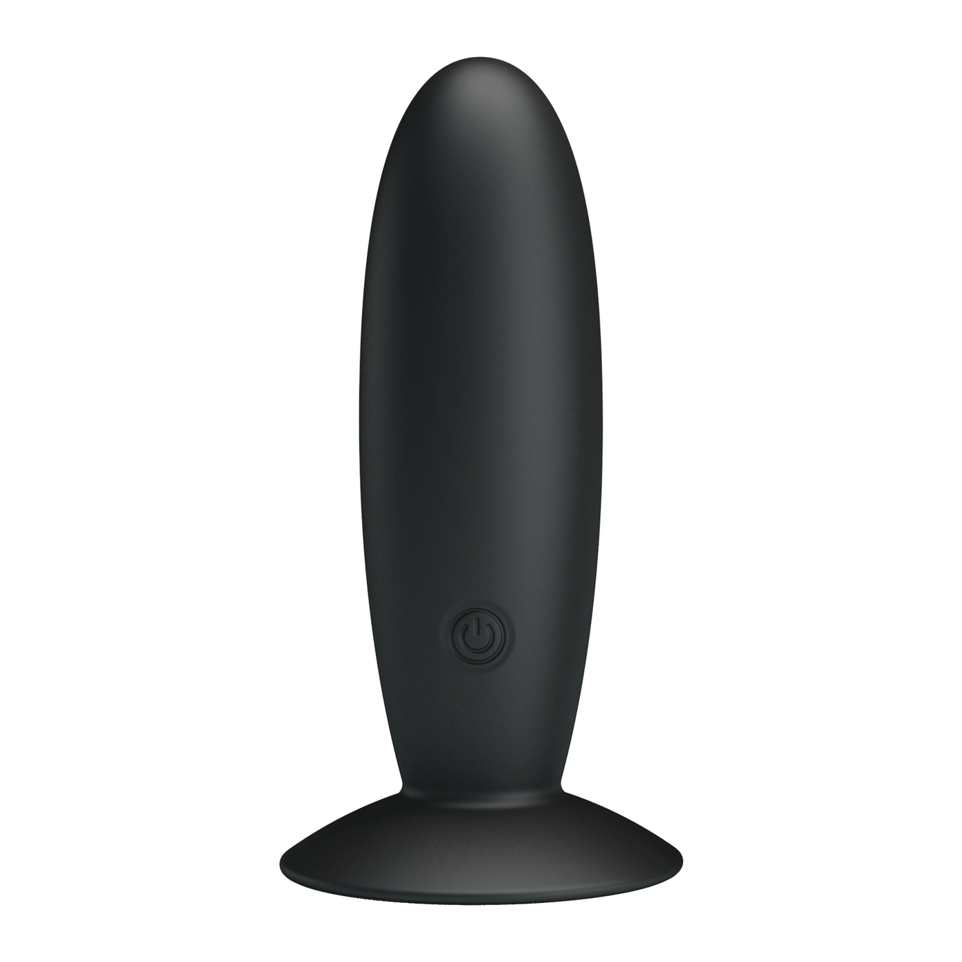 Pretty Love Butt Plug Massager