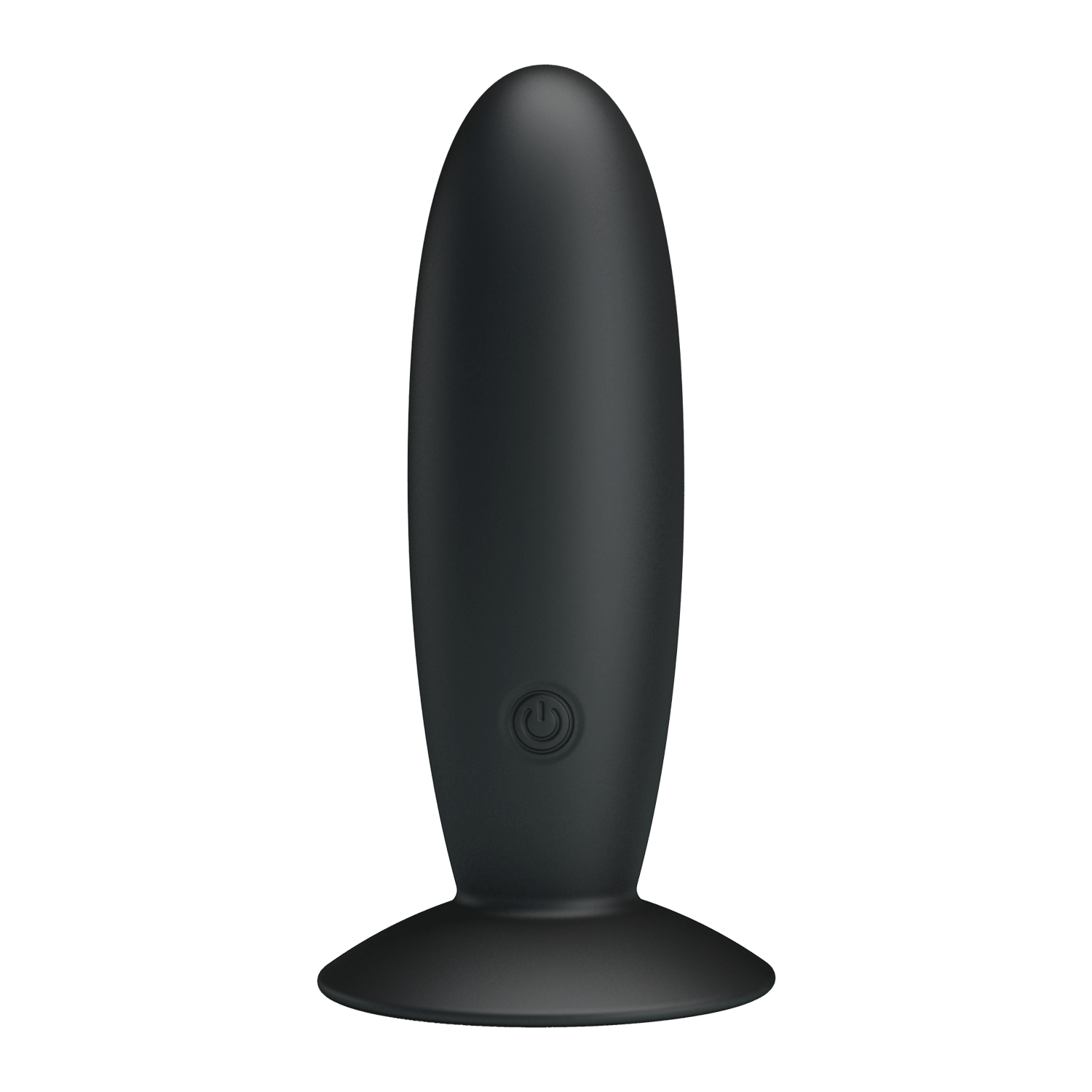 Pretty Love Butt Plug Massager