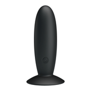 Pretty Love Butt Plug Massager