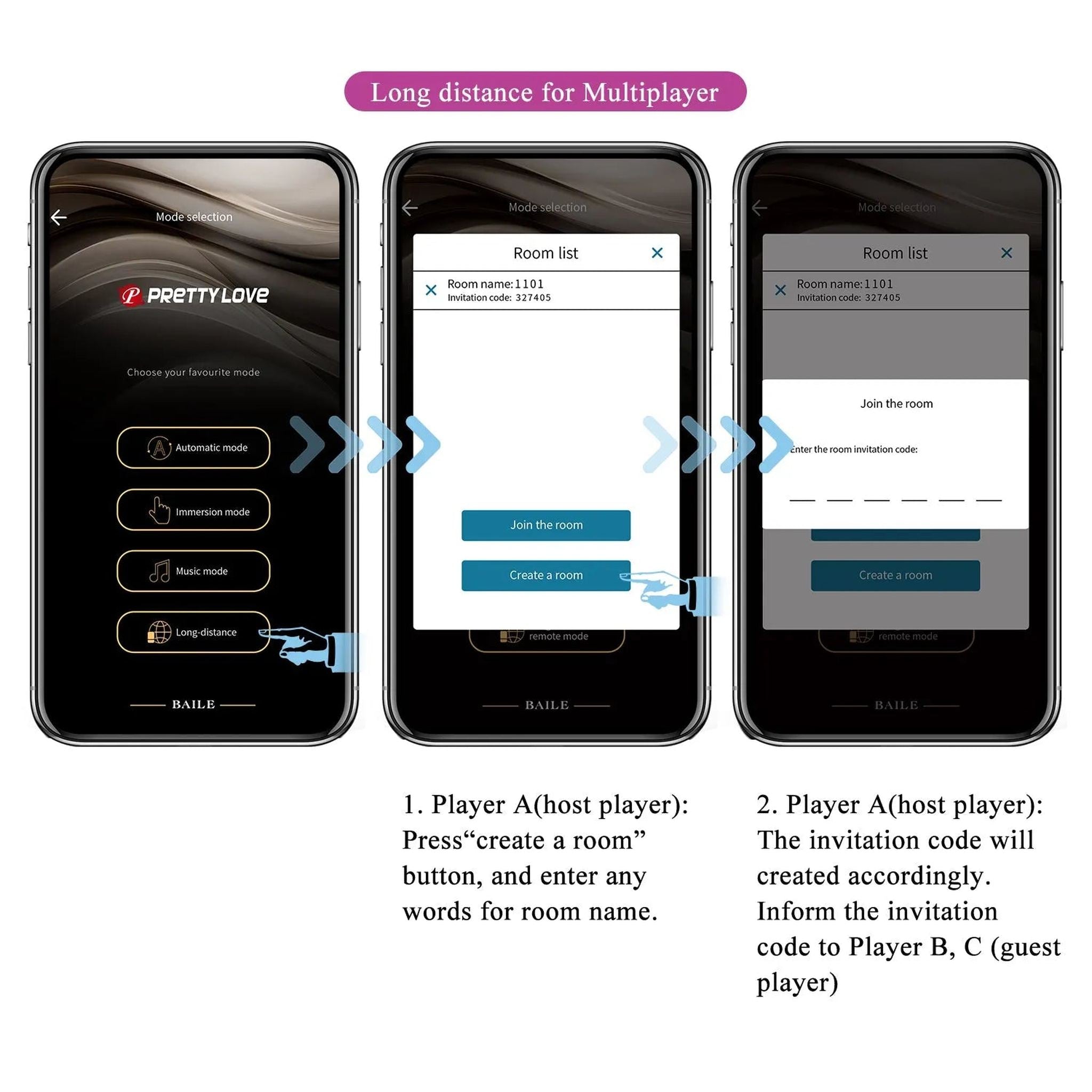 Pretty Love Catalina