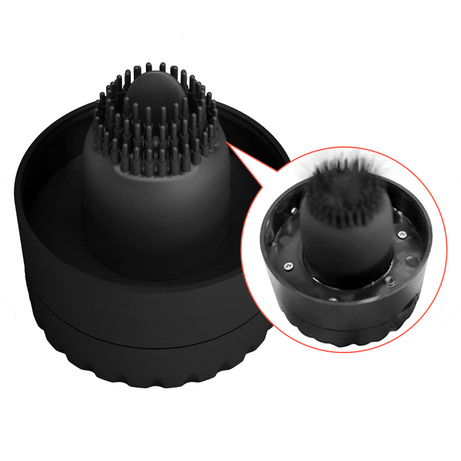 Pretty Love Emily Masturbator Black