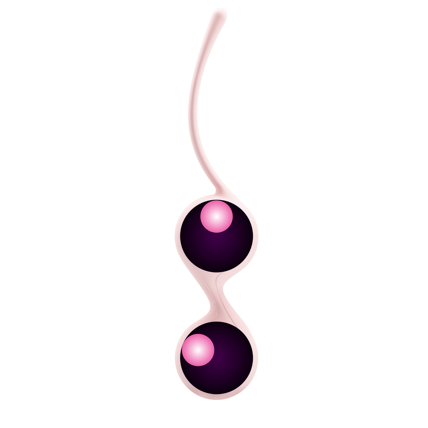 Pretty Love Kegel Tighten Up I Pink 2