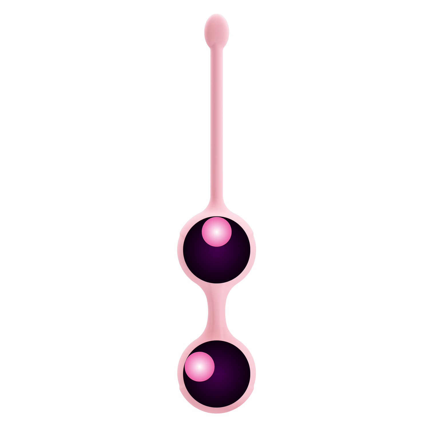 Pretty Love Kegel Tighten Up I Pink 3