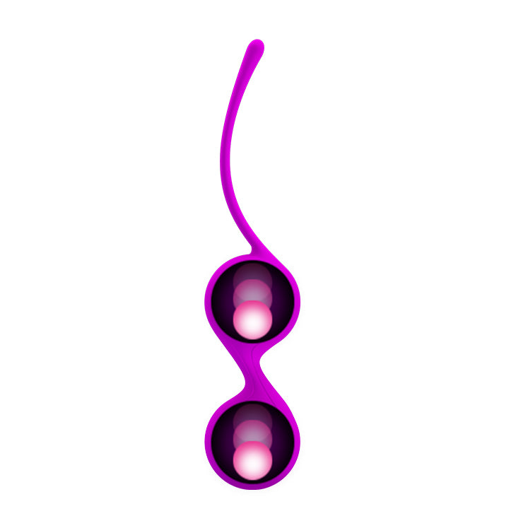 Pretty Love Kegel Tighten Up I Purple - GoEstasy