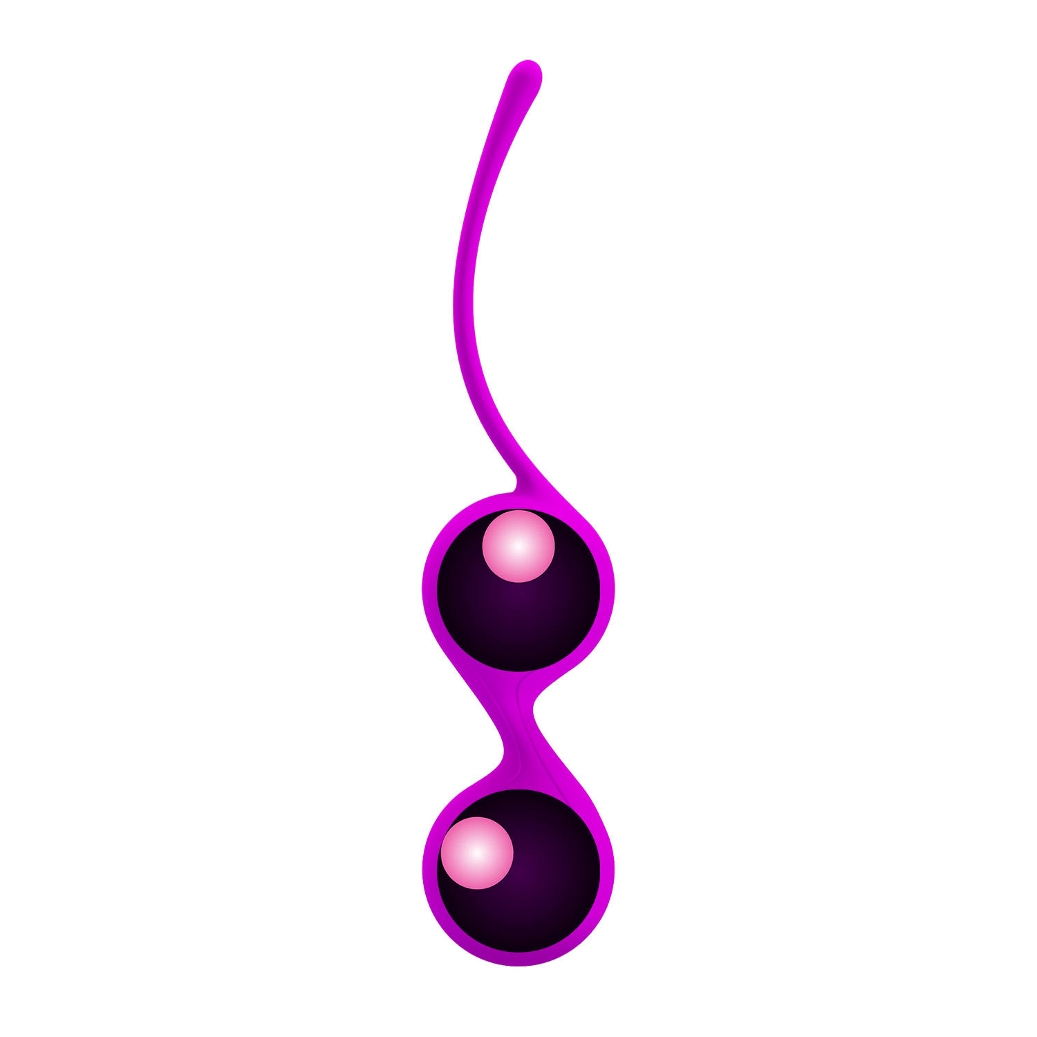 Pretty Love Kegel Tighten Up I Purple
