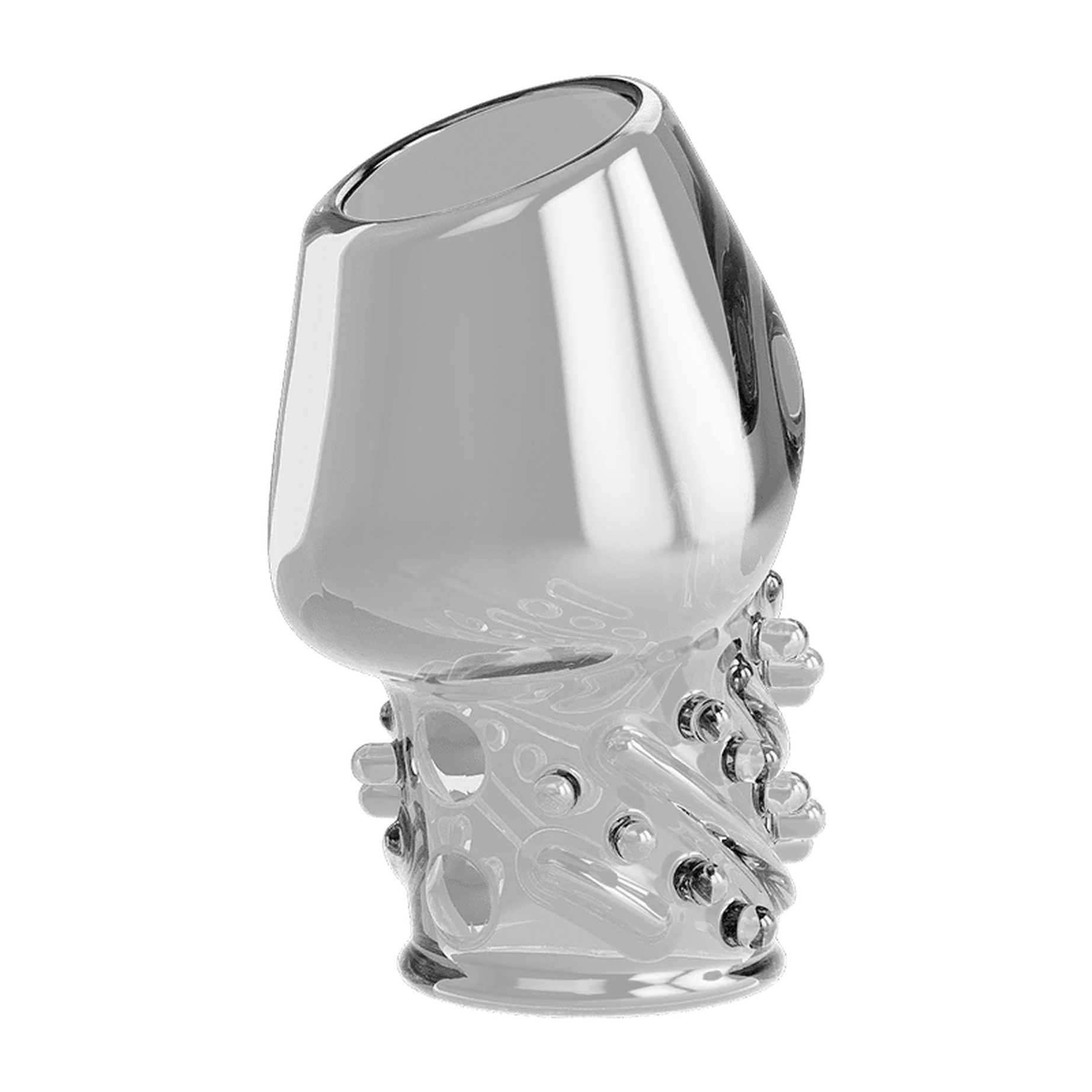 Pretty Love Penis Sleeve Matias