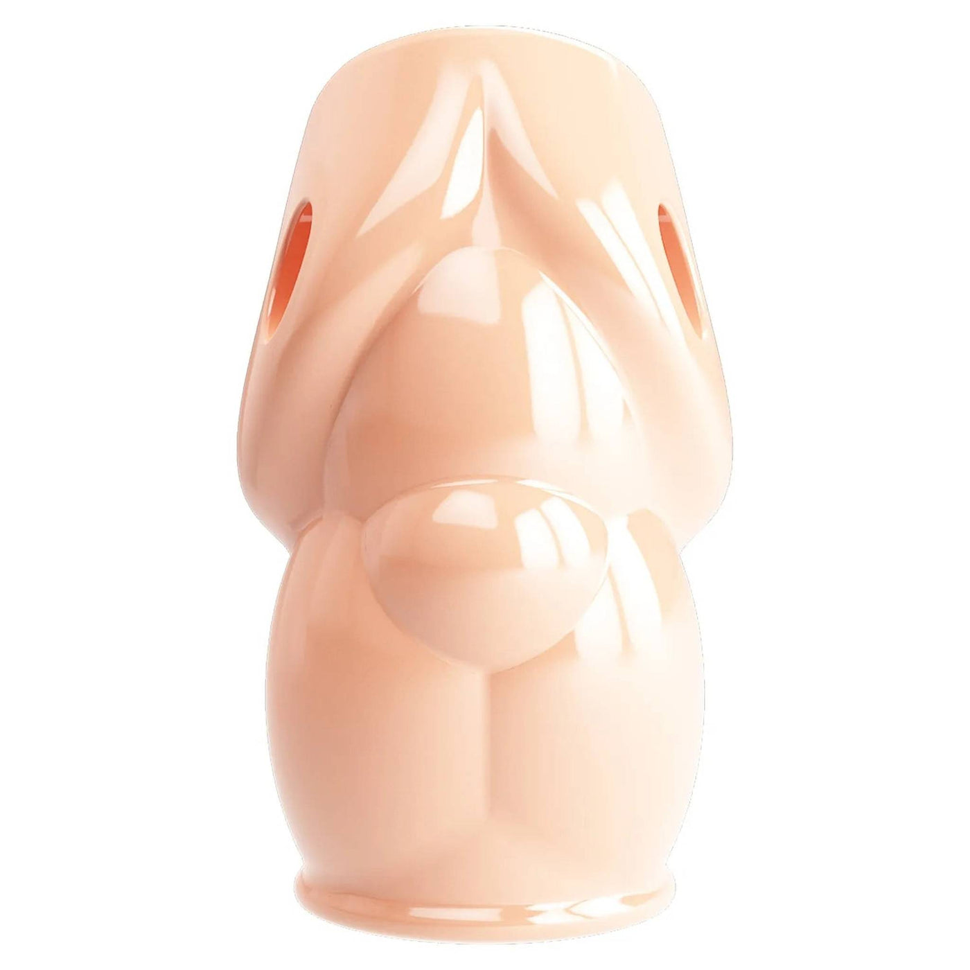 Pretty Love Penis Sleeve Oscar Flesh