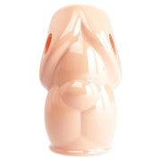 Pretty Love Penis Sleeve Oscar Flesh