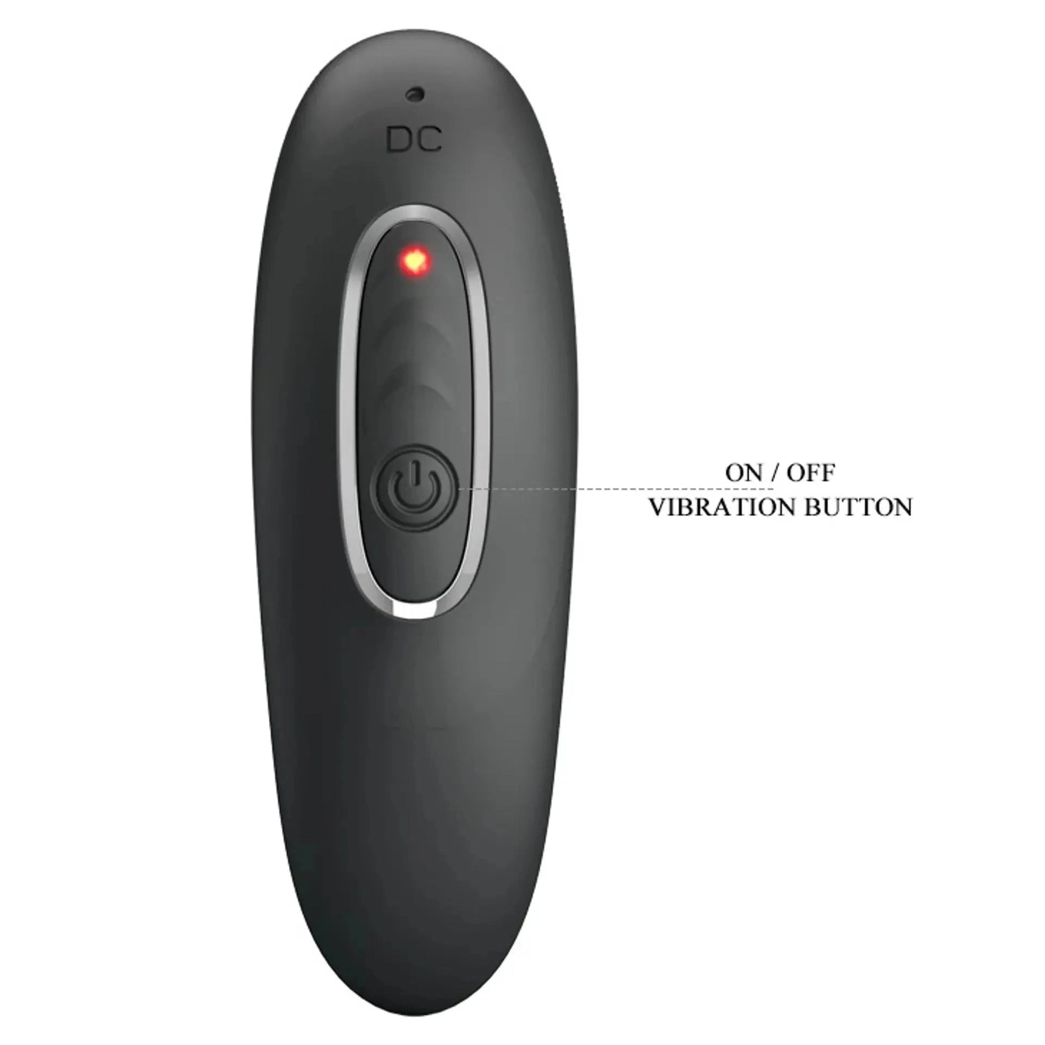 Pretty Love Remington