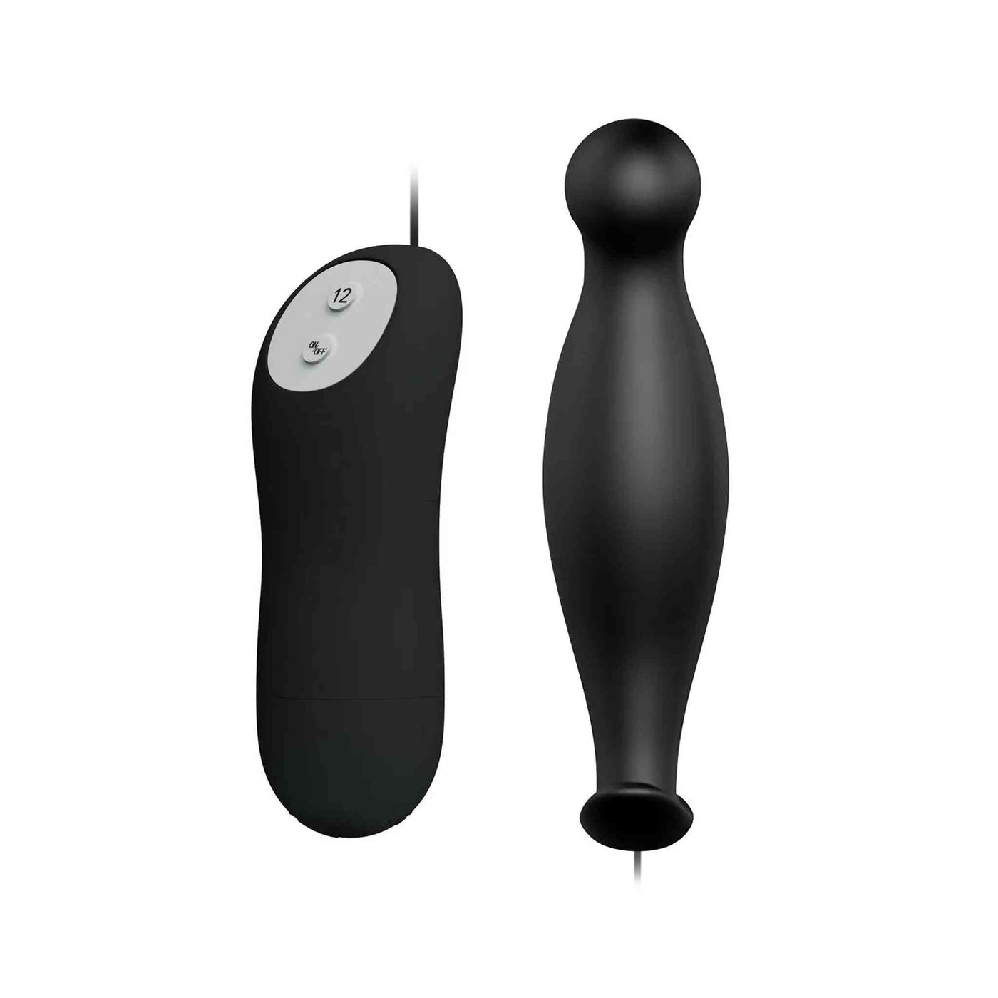 Pretty Love Special Vibrating Anal Stimulation 1
