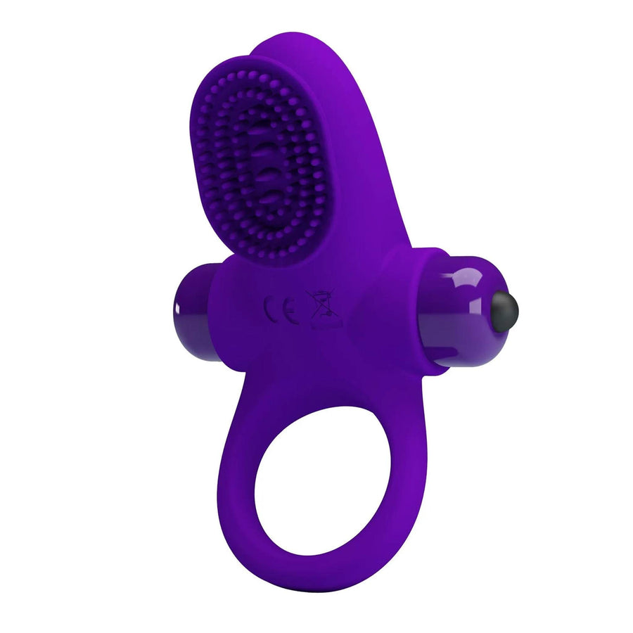 Vibrating Ring: The Bestseller Among Vibrating Couple Games – GoEstasy