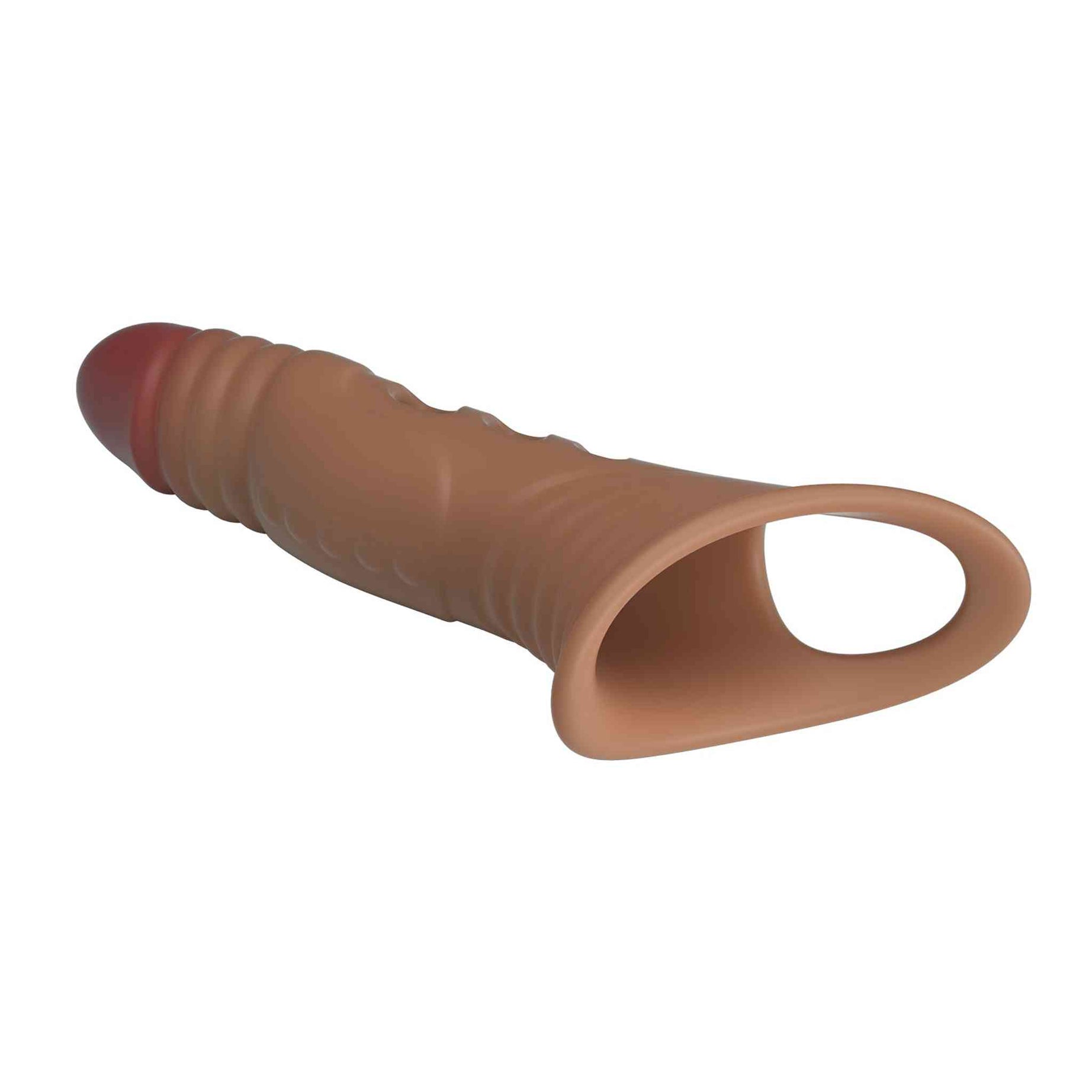Pretty Love Vibrating Penis Sleeve