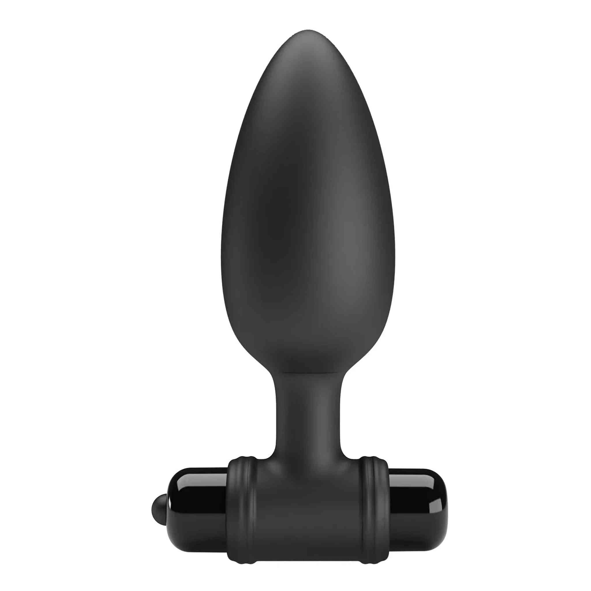 Pretty Love Vibro Plug II