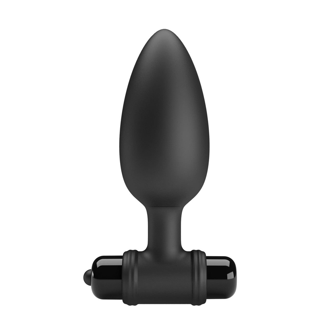 Pretty Love Vibro Plug II