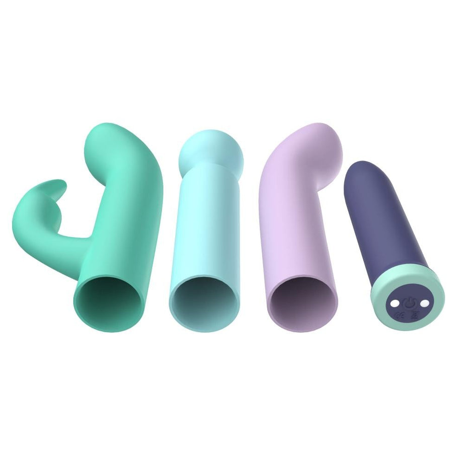Primo Kit Sex Toys 4 in 1