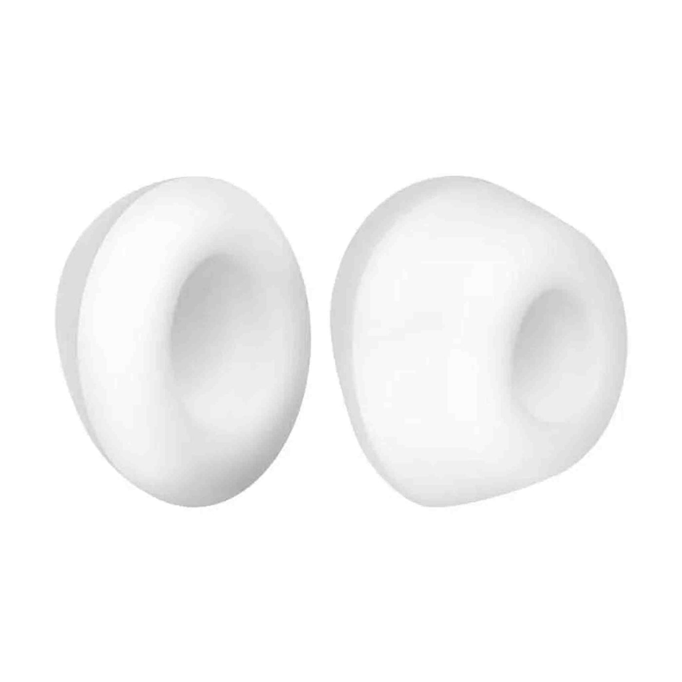 Pro 2 Air Pulse Stimulator Climax Tips - White