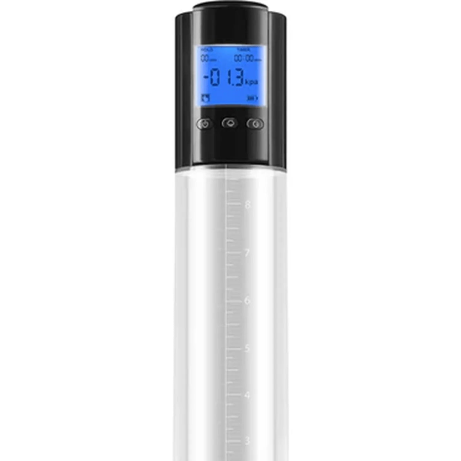 Professional Smart Penis Pump 
