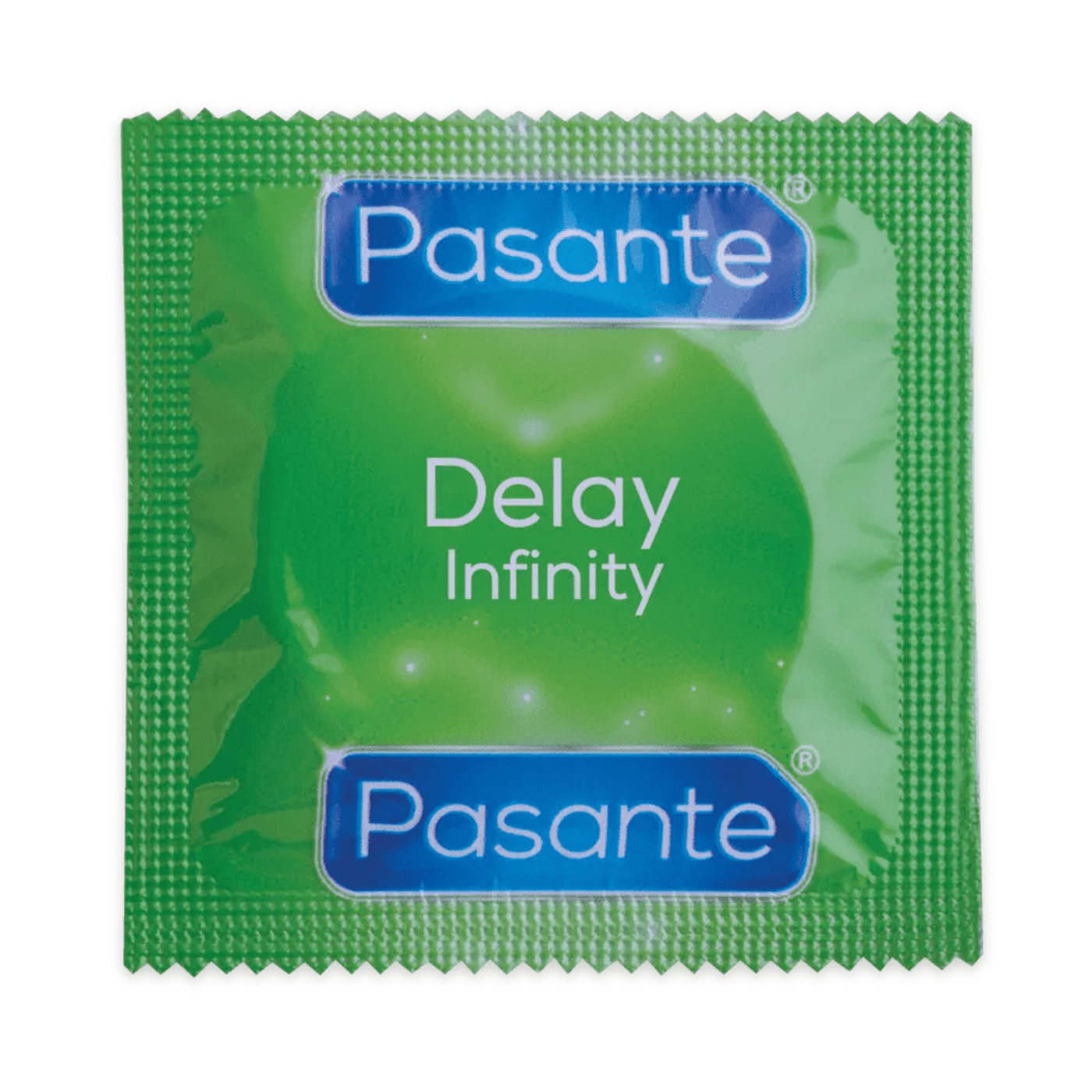 Profilattici Delay Infinity – Confezione da 3 pezzi